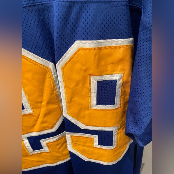 Los Angeles Rams Harold Jackson Men's Jersey - Picture 4 of 8